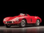 Ferrari 750 Monza 1954 года
